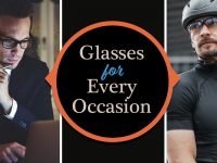 Eyewear for Every Occasion